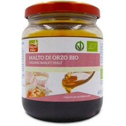 ORGE DE BRASSERIE BIOLOGIQUE 400G