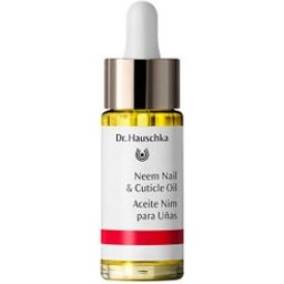 Neem Nail & Cuticle Oil 18ml