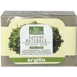 Jabón de Arcilla 100g