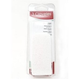 3 oeillets pierre dureté dissolvant 8cm 1ud 1ud