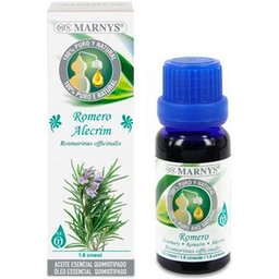 Huile de romarin 15ml