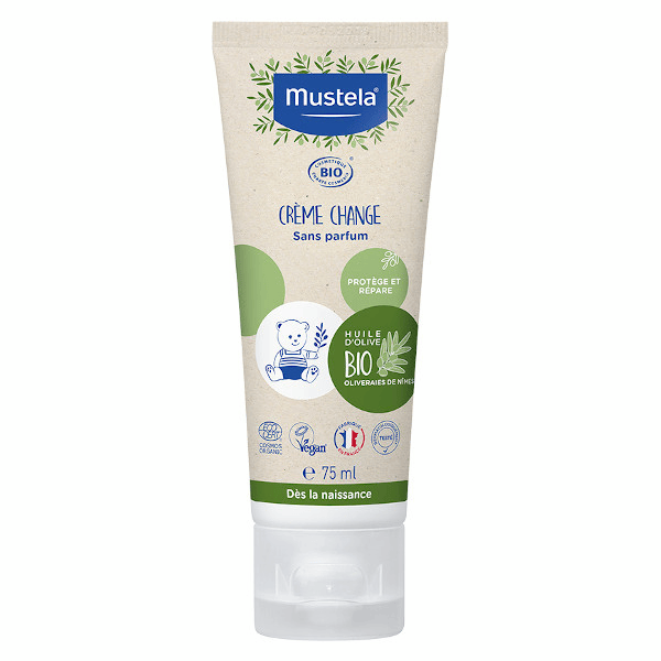 Change Crème Bio 75ml