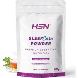 Sleep Care en Polvo 500g