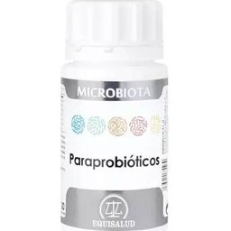 Microbiota Paraprobiotiques 30caps