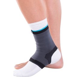 Achilax Chevillière Élastique Tendon d'Achille Taille 4 1ut
