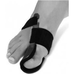 Feetpad Hallux Valgus Correcteur Nocturne Droit Taille L