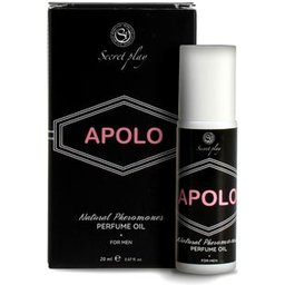 Parfum à l'huile d'Apollo 20ml