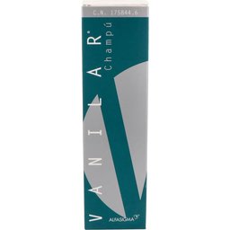 Shampooing Gras 200ml