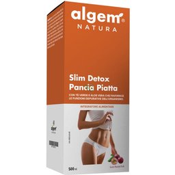 Slim Détox Ventre Plat 500ml