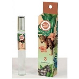 Eau De Parfum Pour FemmeNº3 150ml