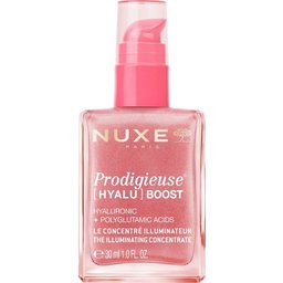 Prodigieuse Hyalu Boost Concentré Illuminateur 30 ml