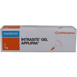 Intrasite Gel Idrogel 5x5g