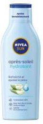 Sun Après-Soleil Hydratant Lait Rafraichit et Apaise 200ml - Flacon 200 ml