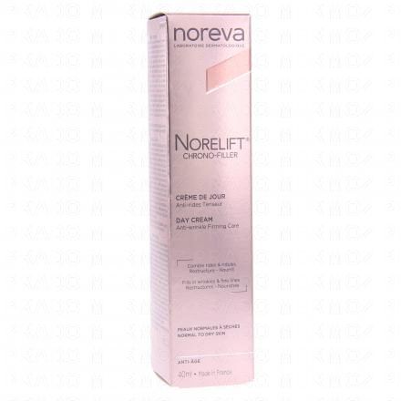 Norelift - Crème de jour anti-rides 40ml