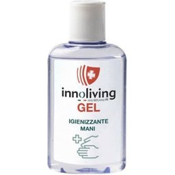 Hand Sanitizing Gel 80ml
