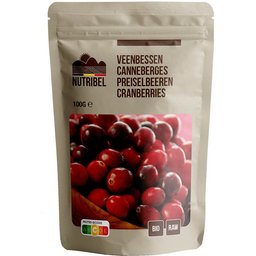 Canneberges