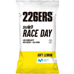 Sub9 Race Day Citron 1ut
