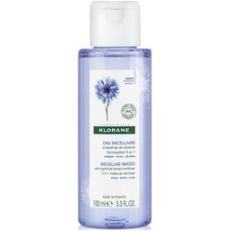 Eau Micellaire Au Bleut Bio 100ml
