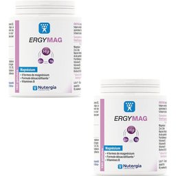 Nutergia Ergymag