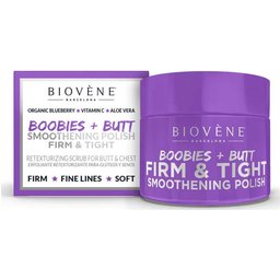 Smoothening Polish Firm & Tight Scrub 50ml