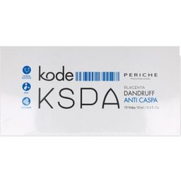 Kode Kspa Placenta Antipelliculaire 10x10ml