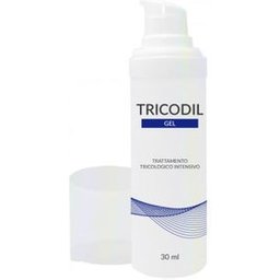 Lg Derma Tricodil Gel de Traitement Trichologique Intensif 30ml