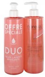 Sensidiane Gelée Lavante Apaisante Lot de 2 x 400 g - Lot 2 x 400 g