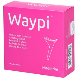 Waypi Urinoir