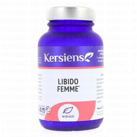 Libido Femme 60 gélules