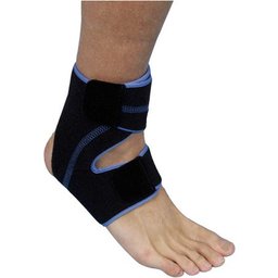 Tobillera Ajustable Talla S 1ud