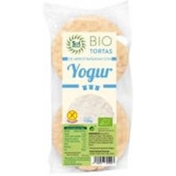 Délit Solnatural. Yaourt au riz Nat Nat Bio S/G 100g