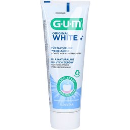 GUM Original White