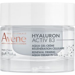 Avene Hyaluron Activ B3 Aqua Gel-Crème régénération cellulaire