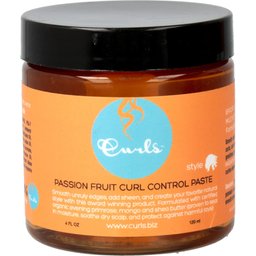 Passion Fruit Curl Control Pâte 120ml
