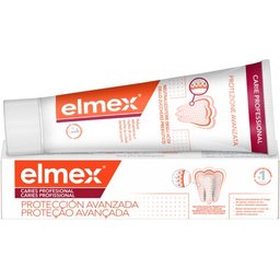 Dentifrice anticaries 75ml
