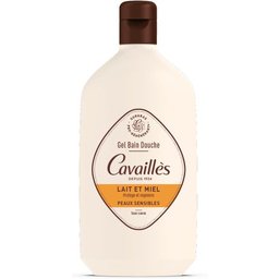 Roge CavaillesGel Bain Et Douche Lait Miel 400ml
