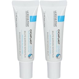 LA Roche Posay Cicaplast baume lèvres