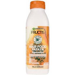 Fructis Hair Food Papaya Conditioner Repairing Conditioner 350ml