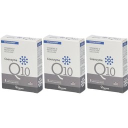 Nutrisanté Coenzyme Q10
