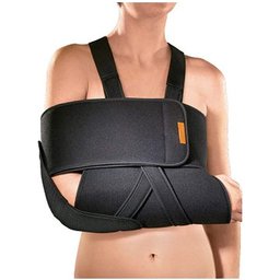 Shouldfix Immobilisateur épaule-bras avec coude 1ut