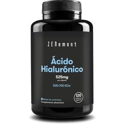 Acide Hyaluronique 120caps