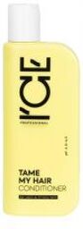 Tame My Hair Après-Shampoing Cheveux Ternes et Crépus 250 ml - Flacon 250 ml