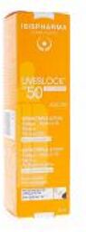 Uveblock Sérum Triple Action SPF50 28 ml - Flacon compte goutte 28 ml