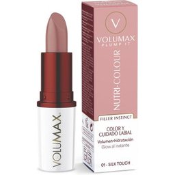 Plump It Nutri Color 01 Silk Touch 4 gr