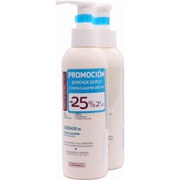 Crème lavante Boreade Duplo 200 ml