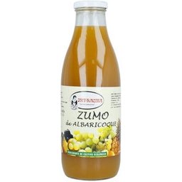 Zumo Albaricoque Eco 1000ml
