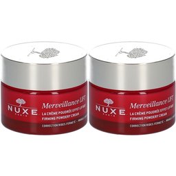 Merveillance Lift La Crème Poudrée Effet Liftant