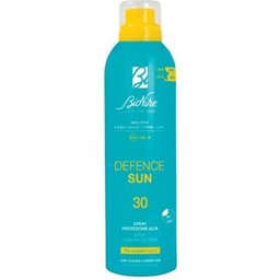 Defence Sun SPF30 Lait Corps 200ml