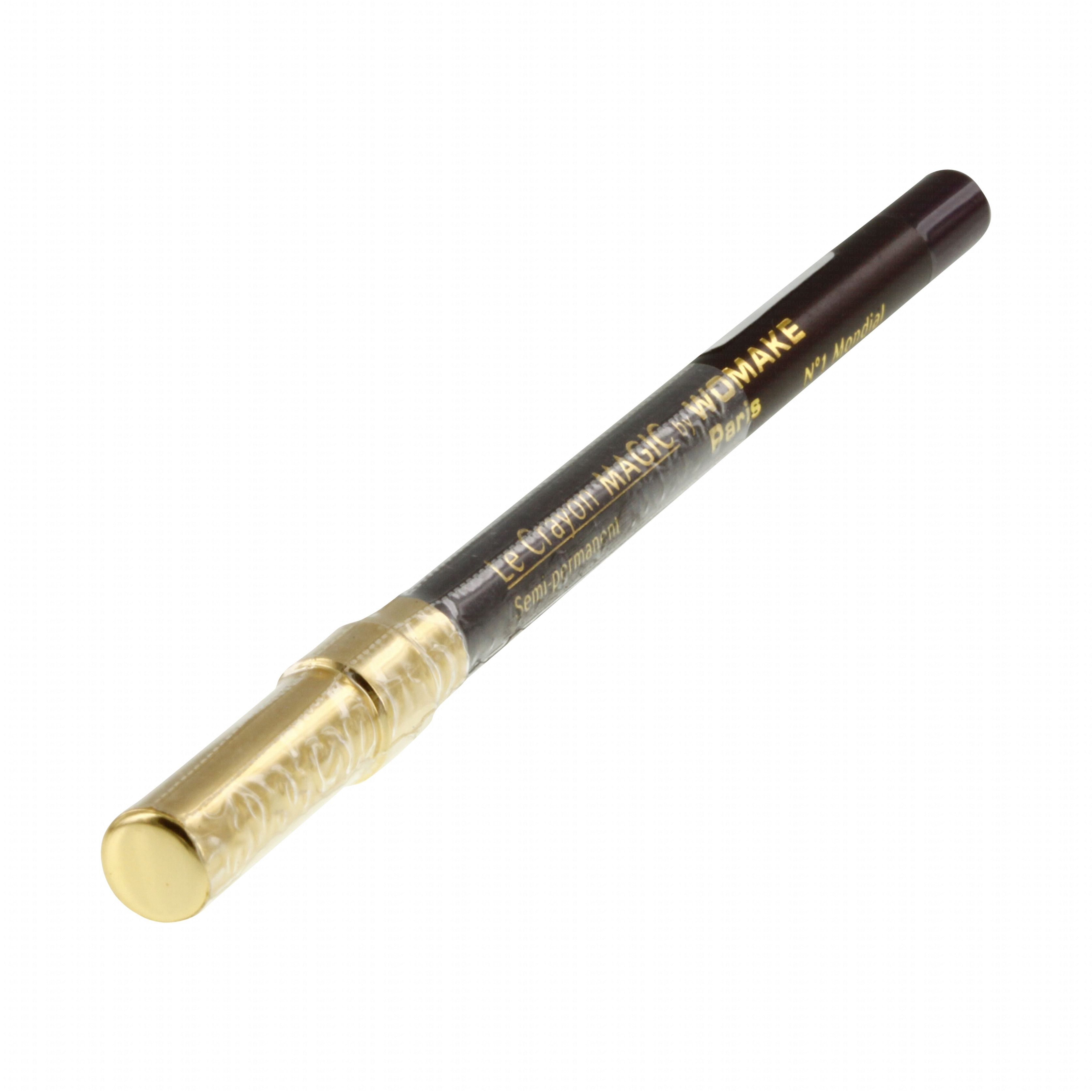 Crayon magic prune