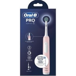 Pro 1 Cepillo Dental Rosa 1ud